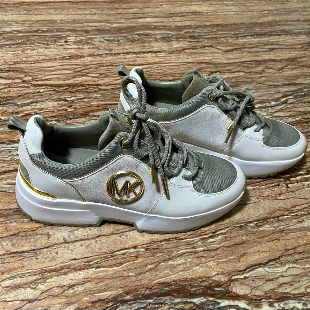 🌼Michael Kors 🌹PRE-LOVED☘️Size 7.5 EUC